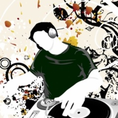 DJ Scandi