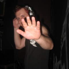 DJ Scilla