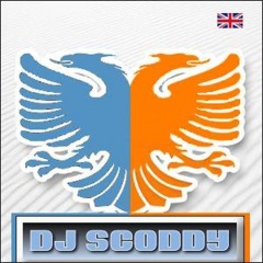 DjScoddy