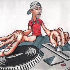 Djscoobyevolution