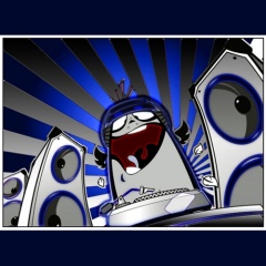 DJ Scot Gray - SO WOUND SOUND