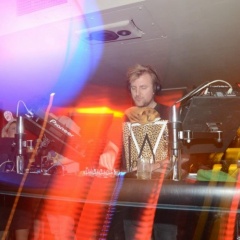 DJ Scott Larok