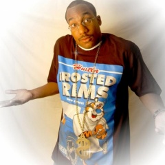 DJ Scott "The Emperor"