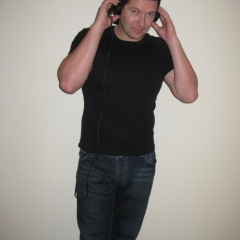 DJ Scotty R