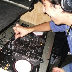 DJ Sean
