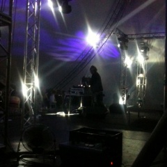 DJ Seddon