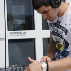 Dj Sergej Zabic
