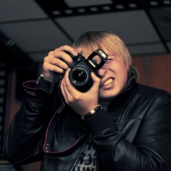 Denis Serbolin