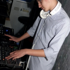 Dj SeRg Jet