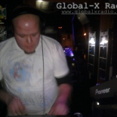 DJ Seth Wilker