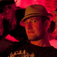 DJ Seve