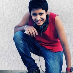DJ SHAAN SACHDEVA