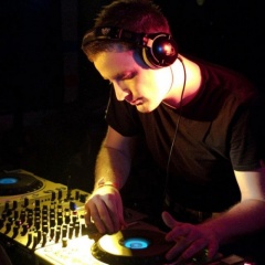 Dj Shakey