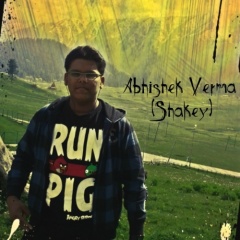 Dj Shakey