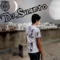 DJ Shanto