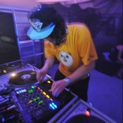 DJ Shapey