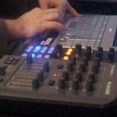 DJ Shaun