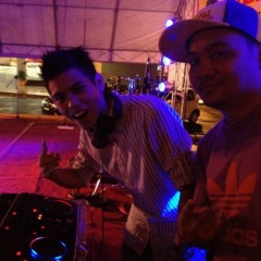 DJ Shebby