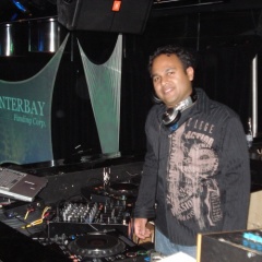 DJ ShelShock