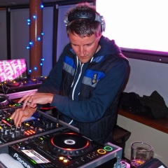 DJ Shift