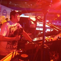 DJ SHIKISAI