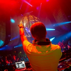 Dj Shmeks