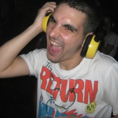 DJ ShoePack
