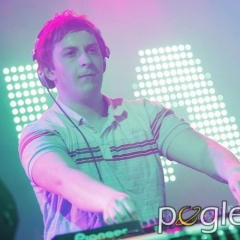 DJ SHORTY SLOVENIA