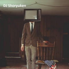 DJ Shoryuken
