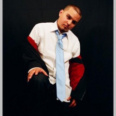Dj Showtime