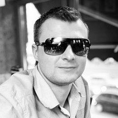 Dmitry Shpuntov