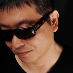 DJ SHU-MA