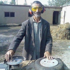 DjSimonB - Simone Barbagallo