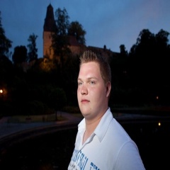 DJ Simon