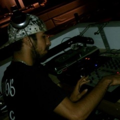 Dj Sirius Black
