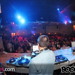 DJ SISTEMA