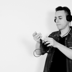 DJ SLAM aka SANDRO SLAM