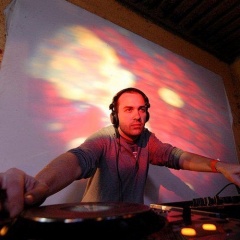 DJ Slater