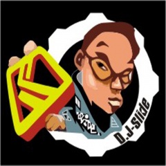DJ SLIDE
