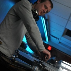 Dj SlimD