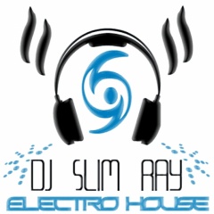 DJ Slim Ray