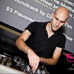 DJ Slim Tim