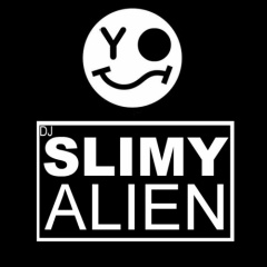 DJ SLIMY ALIEN