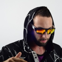 DJ Slinn