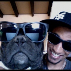 DJ SLX