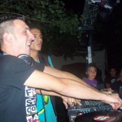 DJ SLY