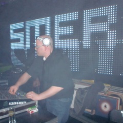 dj Smer (Subtronic - Strasbourg)