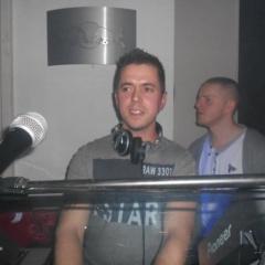 Dj Smiley