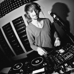 DJ Smiley