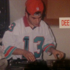 djsnekrock